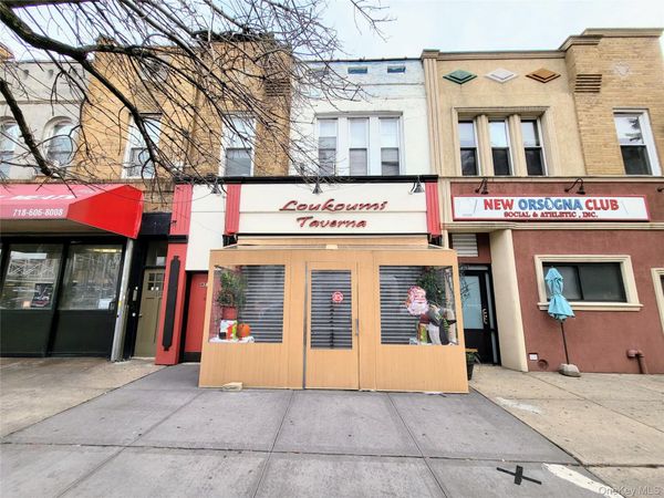 4507 Ditmars Boulevard , Astoria, NY 11105
