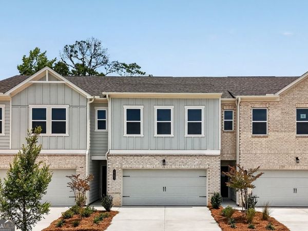 3703 Sagecrest Drive, Buford, GA 30519