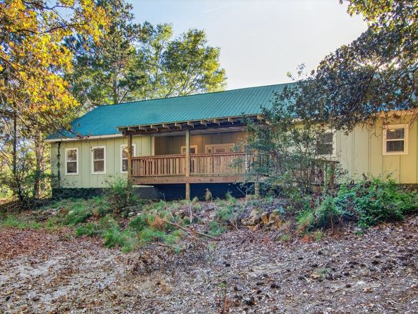 134 Mitchell Farm Road, Colbert, GA 30628