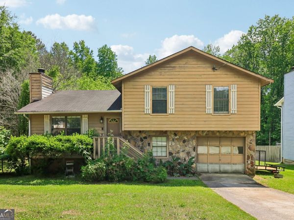 7325 Connell Road, Fairburn, GA 30213