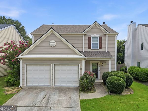 513 Stepney Court, Marietta, GA 30067