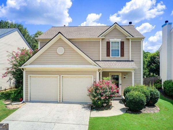 513 Stepney Court, Marietta, GA 30067