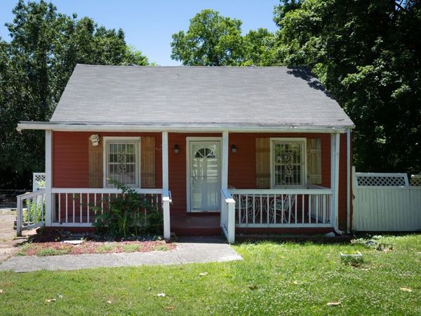 13 Belle Forrest Ave , Nashville, TN 37206