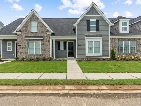 2526 Elmcroft Ave , Murfreesboro, TN 37128