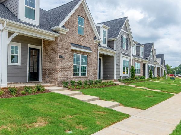2528 Elmcroft Ave , Murfreesboro, TN 37128