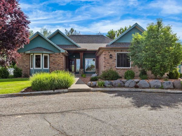 3761 N 15th Court, Grand Junction, CO 81506