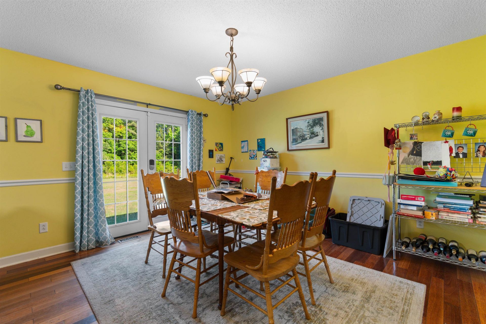 12708 Choppee Rd.  Photo 12