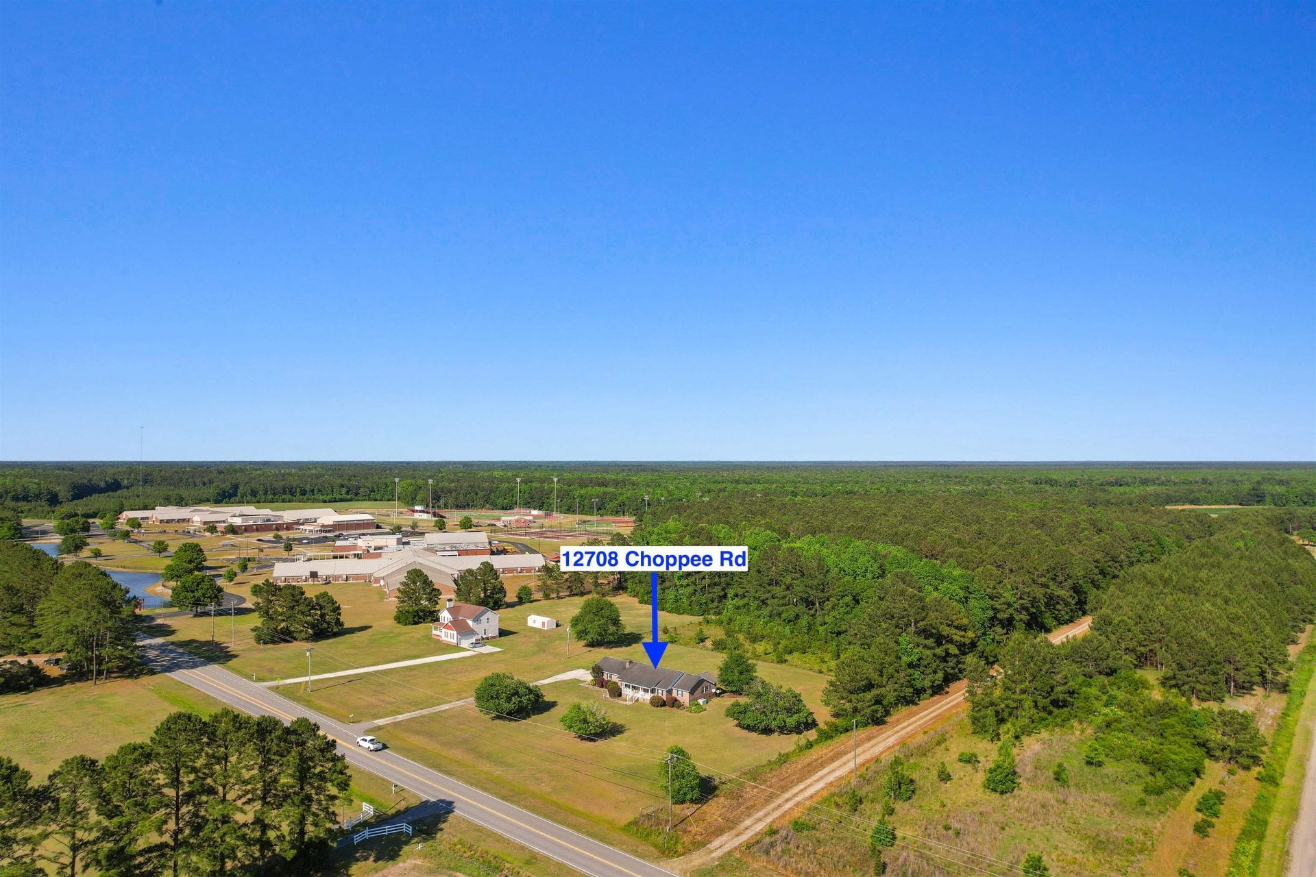 12708 Choppee Rd.  Photo 36