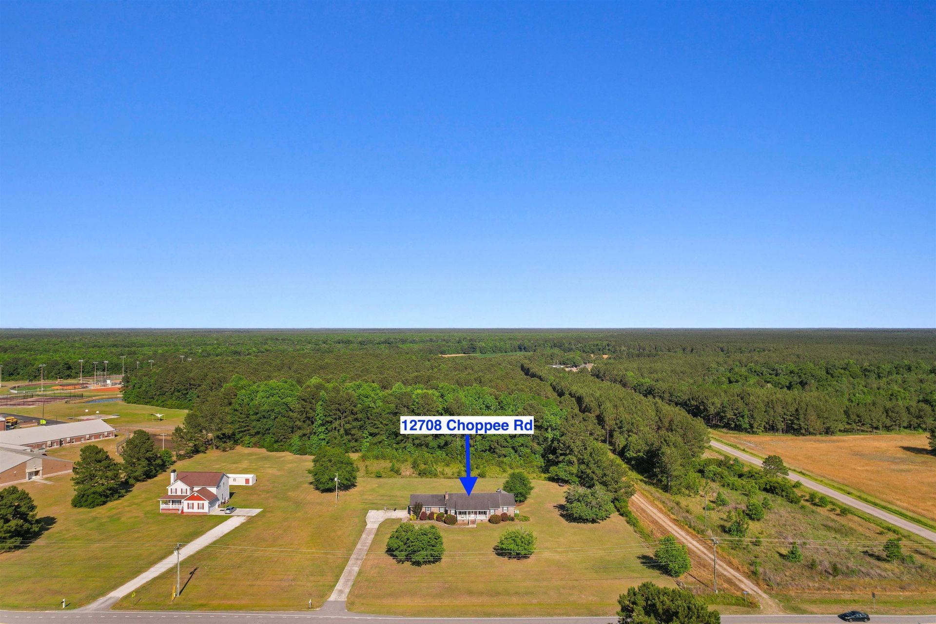 12708 Choppee Rd.  Photo 37
