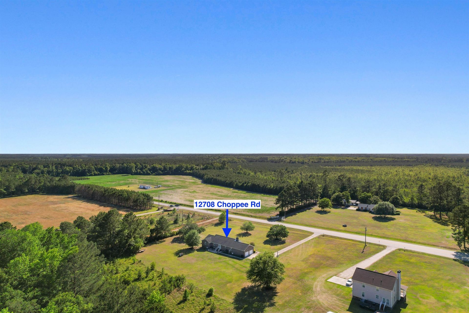 12708 Choppee Rd.  Photo 39