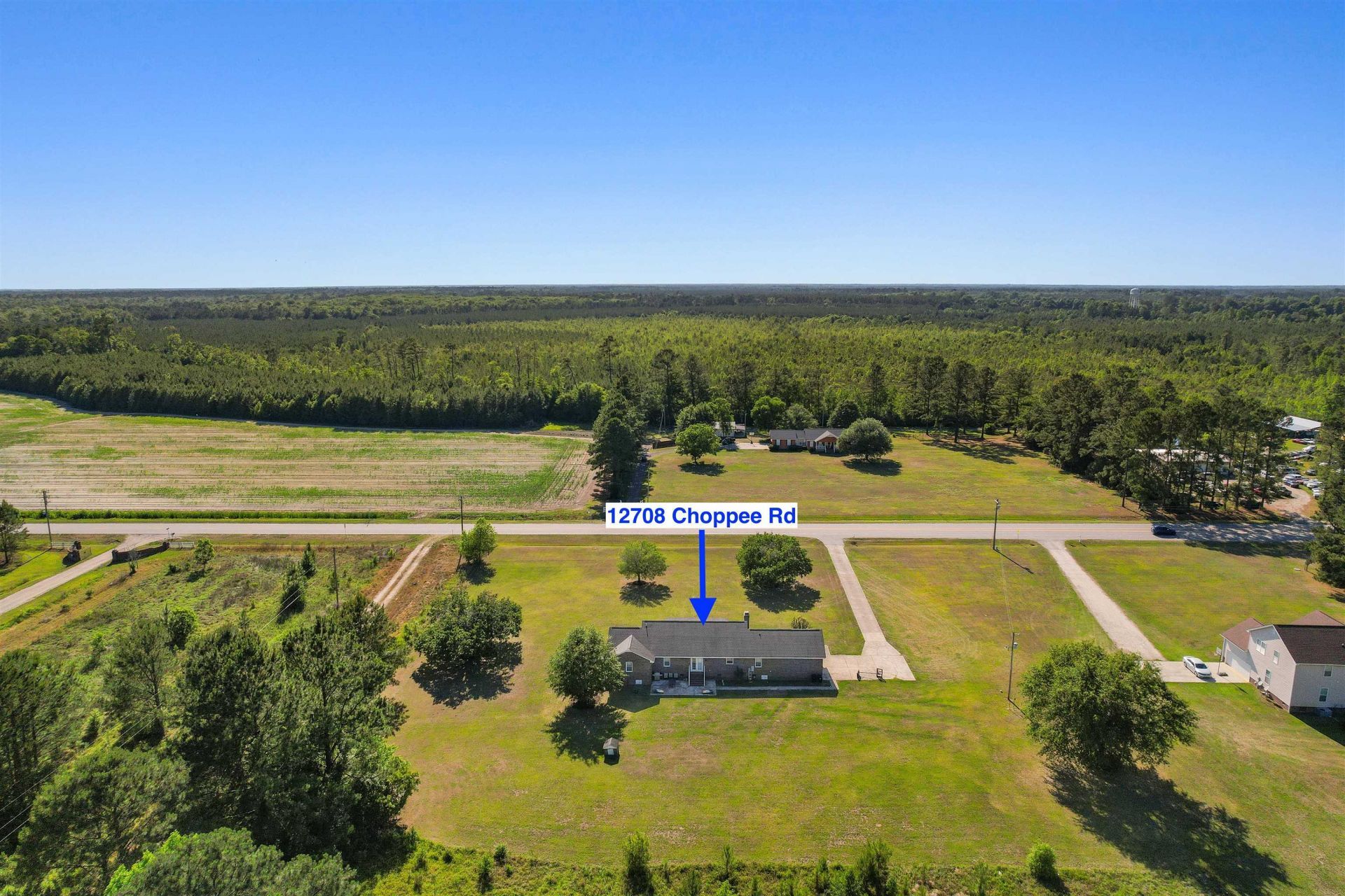 12708 Choppee Rd.  Photo 40