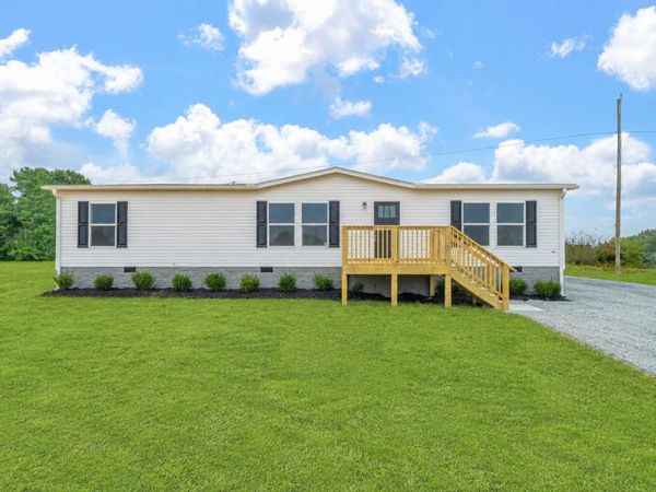 110 County Road 314 , Sweetwater, TN 37874