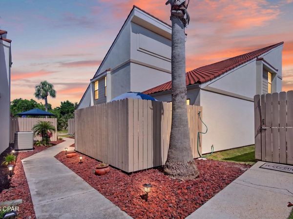 17462 Front Beach Road, Unit 46A, Panama City Beach, FL 32413