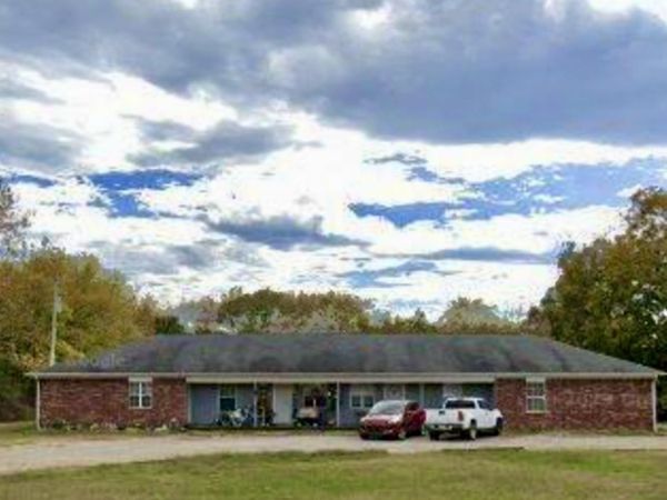 1209 Olive St , Scranton, AR 72863