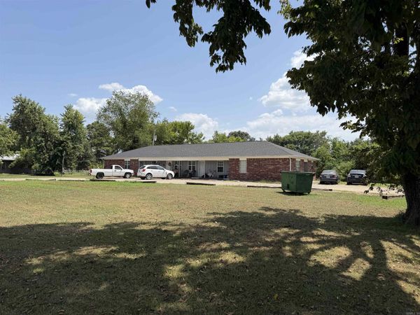 1209 Olive St, Scranton, AR 72863