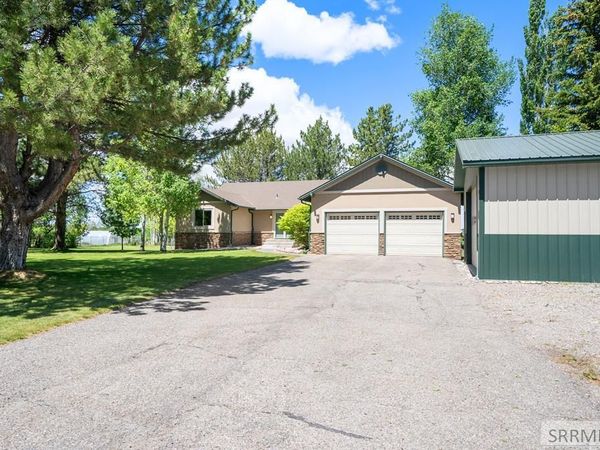 4950 W Foxtrail Lane, IDAHO FALLS, ID 83402