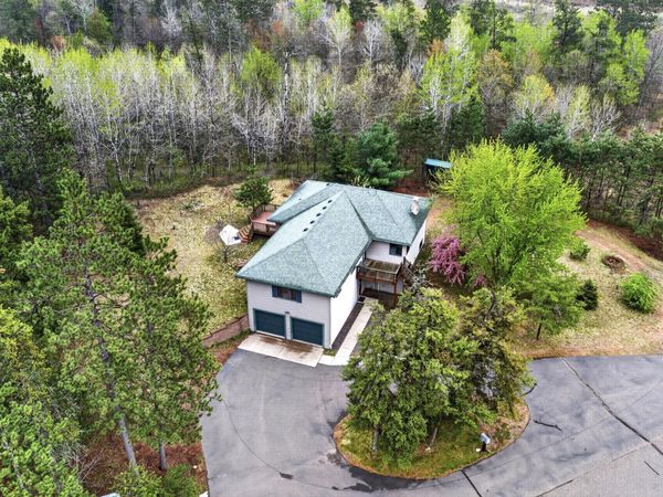 30176 Eagle Lake Road, Danbury, WI 54830