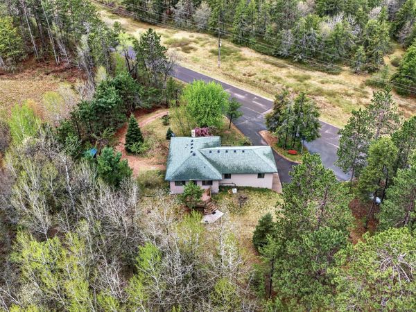 30176 Eagle Lake Road, Danbury, WI 54830