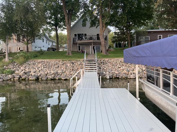 1494 Hidden Valley Lane NW, Miltona, MN 56354