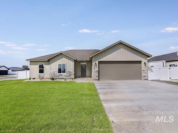 2003 Regan St, Jerome, ID 83338