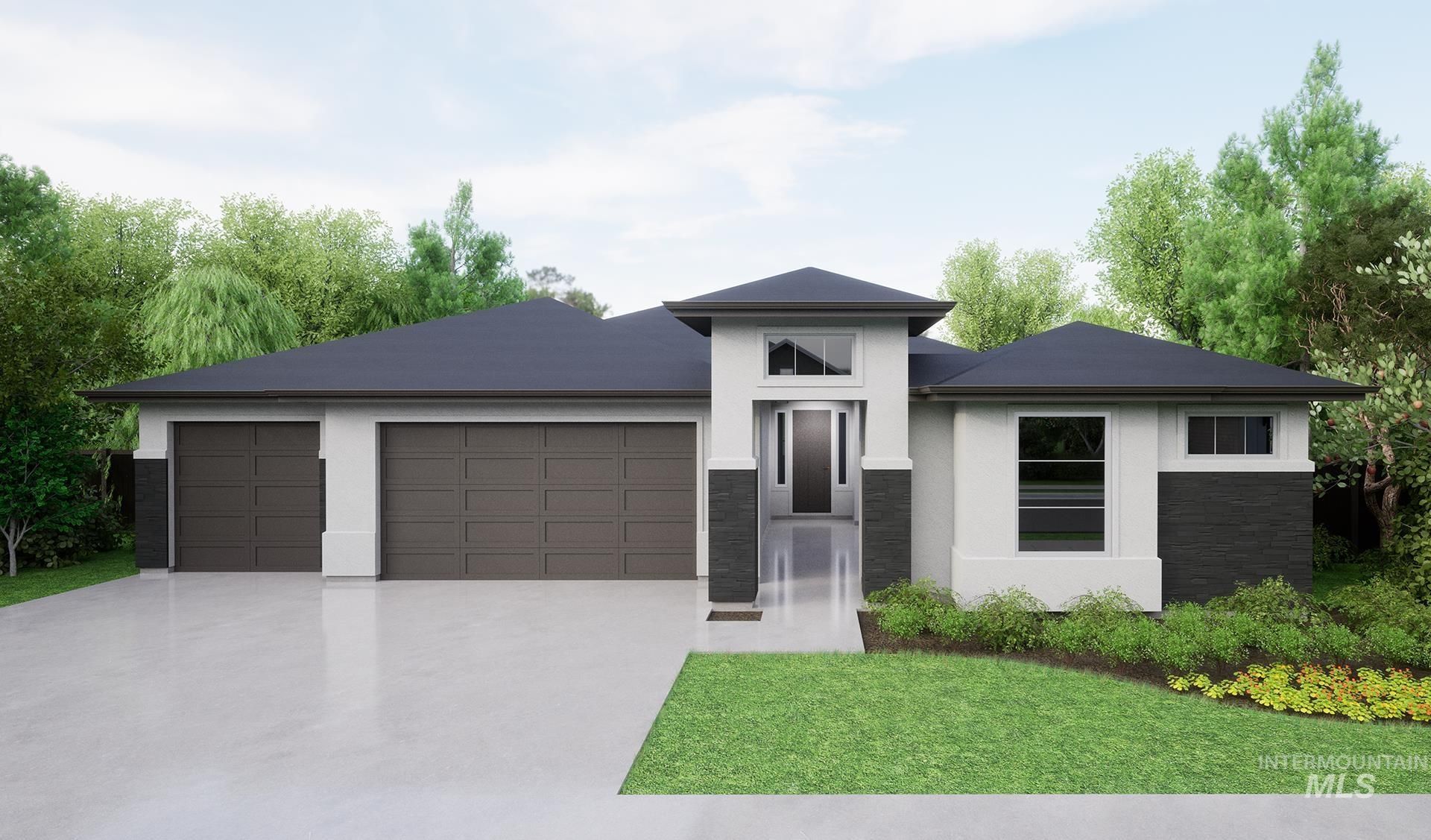 10869 W Lahinch Ln, Kuna, ID 83634 Main Photo