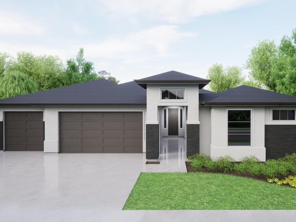 10869 W Lahinch Ln, Kuna, ID 83634