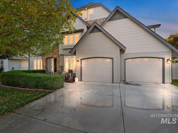 2151 W Teano, Meridian, ID 83646