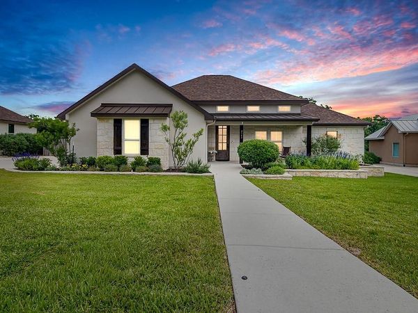 2143 Stone Oak, Fredericksburg, TX 78624