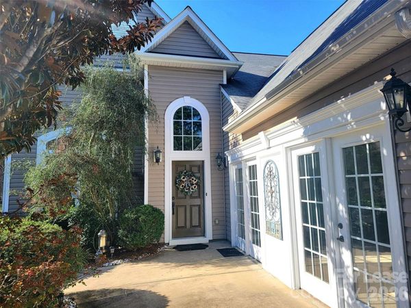 8434 Meadowcreek Village Drive, Locust, NC 28097