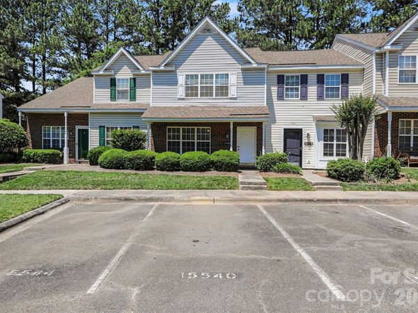15540 Asterwind Court , Charlotte, NC 28277