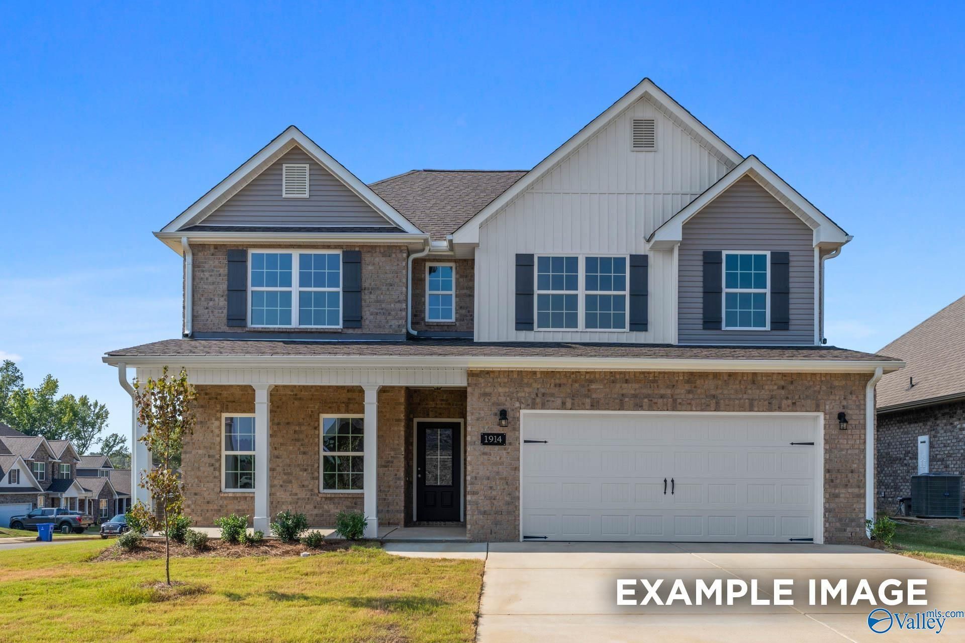 14074 Nursery Drive, Athens, AL 35611 Main Photo