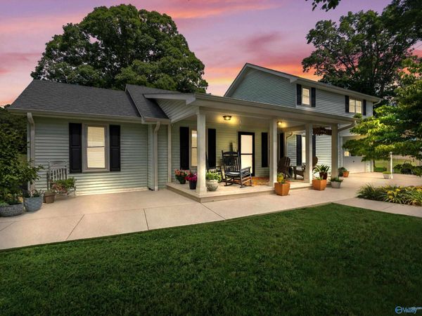 14552 Reid Road, Athens, AL 35611