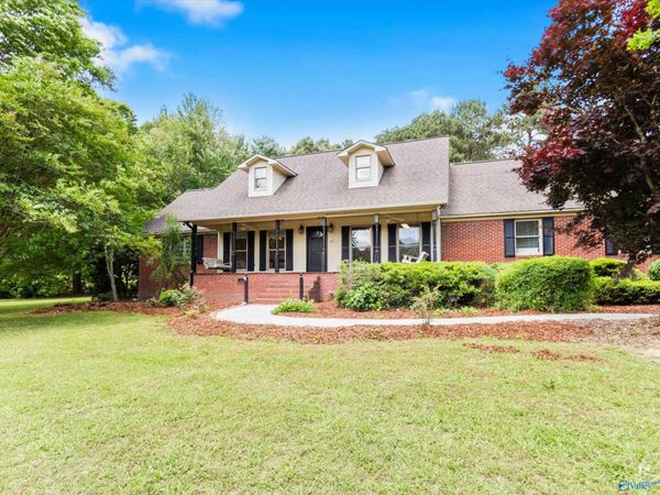 1347 Happy Hill Cut Off Road, Boaz, AL 35956