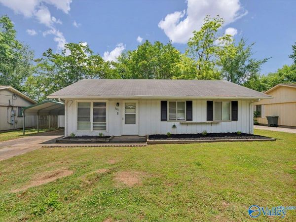 2471 Mount Vernon Road NW, Huntsville, AL 35810