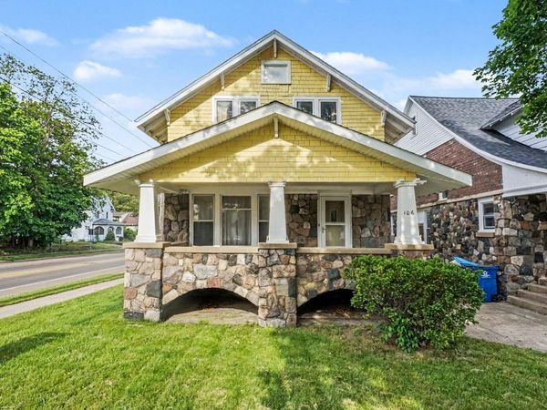 106 Central Street, Battle Creek, MI 49017