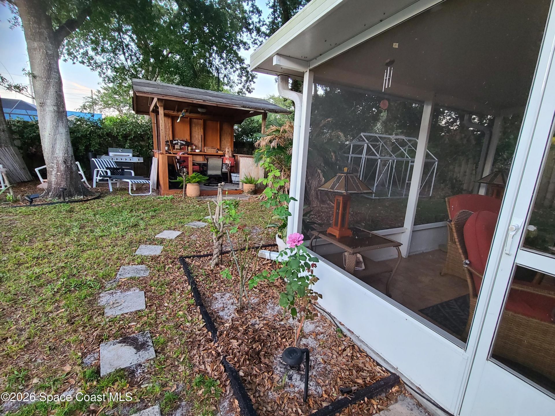 2462 Appalachian Drive , Melbourne, FL 32935 Photo