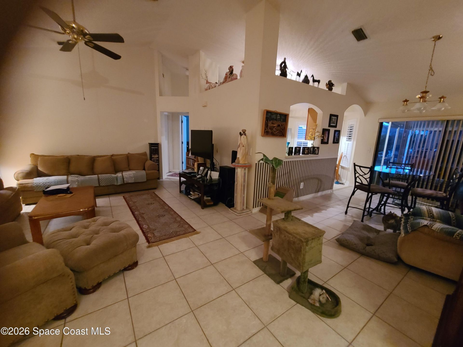 2462 Appalachian Drive , Melbourne, FL 32935 Photo