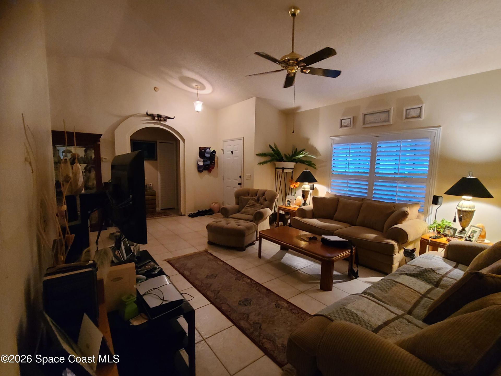 2462 Appalachian Drive , Melbourne, FL 32935 Photo