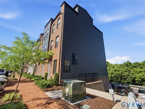 5300 Old Main Street, Unit C, Henrico, VA 23231