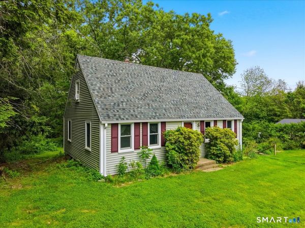 48 Maple, Mansfield, CT 06268