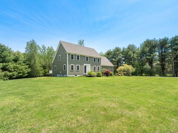 104 Myrtle Street, Norfolk, MA 02056
