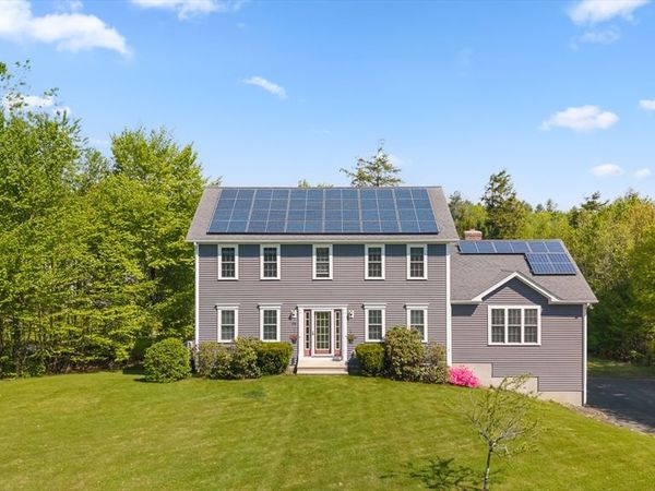 30 Michael Drive, Rutland, MA 01543