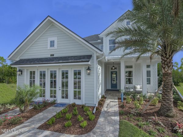 50 RECOLLECTION Drive, Ponte Vedra, FL 32081