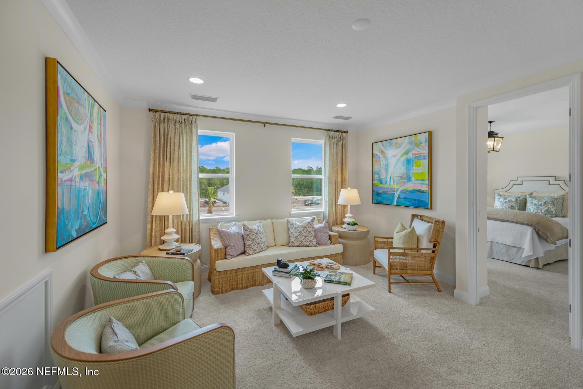 50 Recollection Drive, Ponte Vedra, FL 32081 Photo