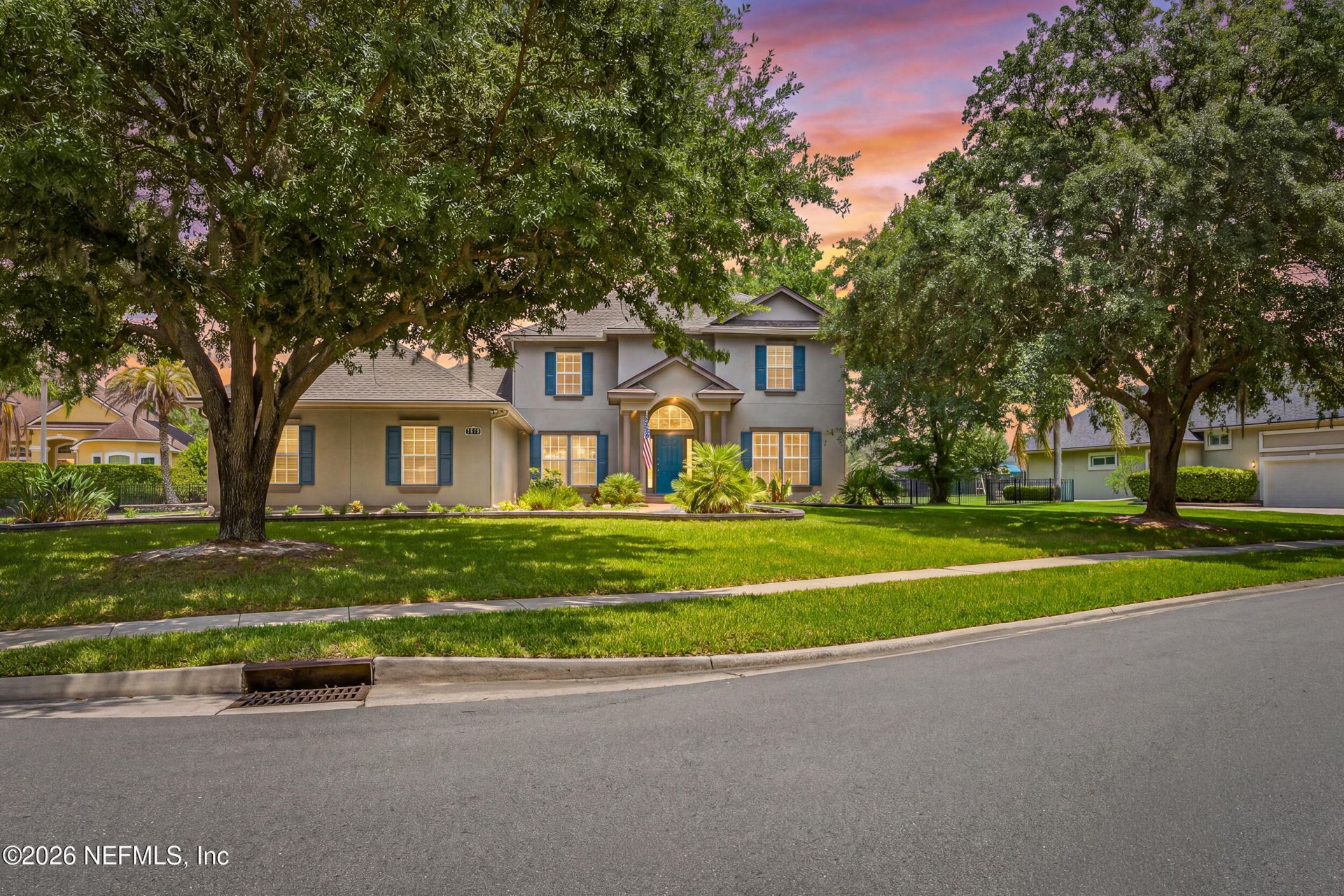 7879 Monterey Bay Drive, Jacksonville, FL 32256 Photo
