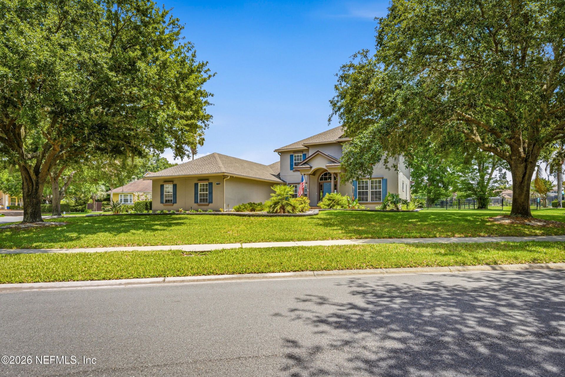 7879 Monterey Bay Drive, Jacksonville, FL 32256 Photo