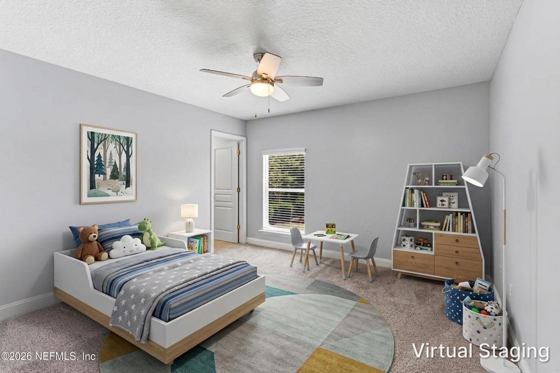 7879 Monterey Bay Drive, Jacksonville, FL 32256 Photo