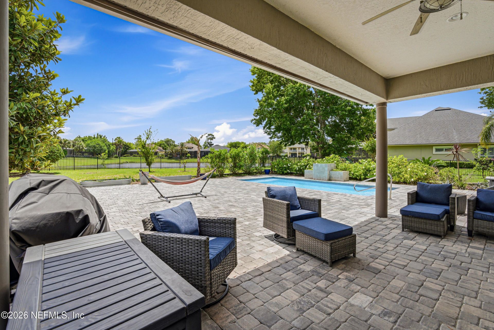 7879 Monterey Bay Drive, Jacksonville, FL 32256 Photo