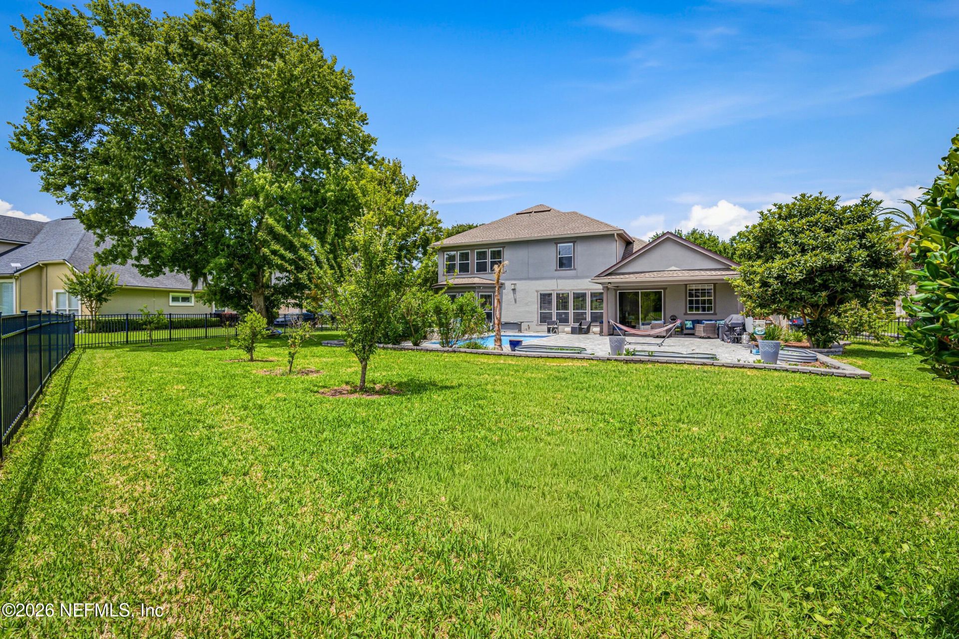 7879 Monterey Bay Drive, Jacksonville, FL 32256 Photo
