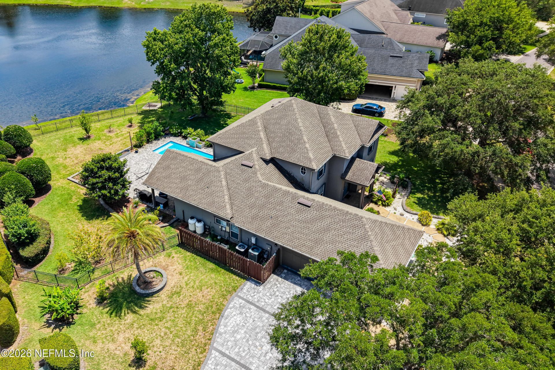 7879 Monterey Bay Drive, Jacksonville, FL 32256 Photo